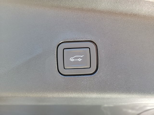 2027 Cadillac VISTIQ Luxury