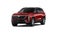 2027 Cadillac VISTIQ Luxury