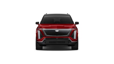 2027 Cadillac VISTIQ Luxury