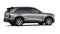 2027 Cadillac VISTIQ Luxury