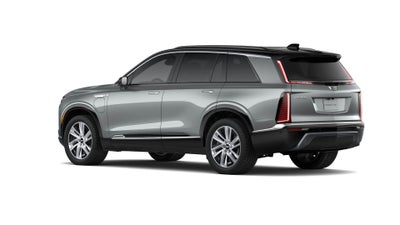 2027 Cadillac VISTIQ Luxury