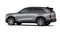2027 Cadillac VISTIQ Luxury