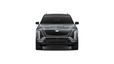 2027 Cadillac VISTIQ Luxury