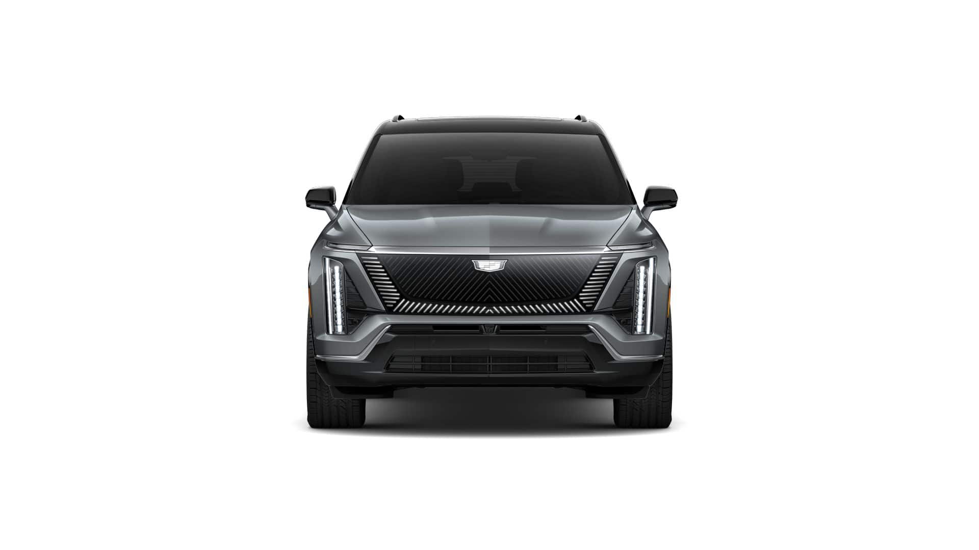 2027 Cadillac VISTIQ Luxury