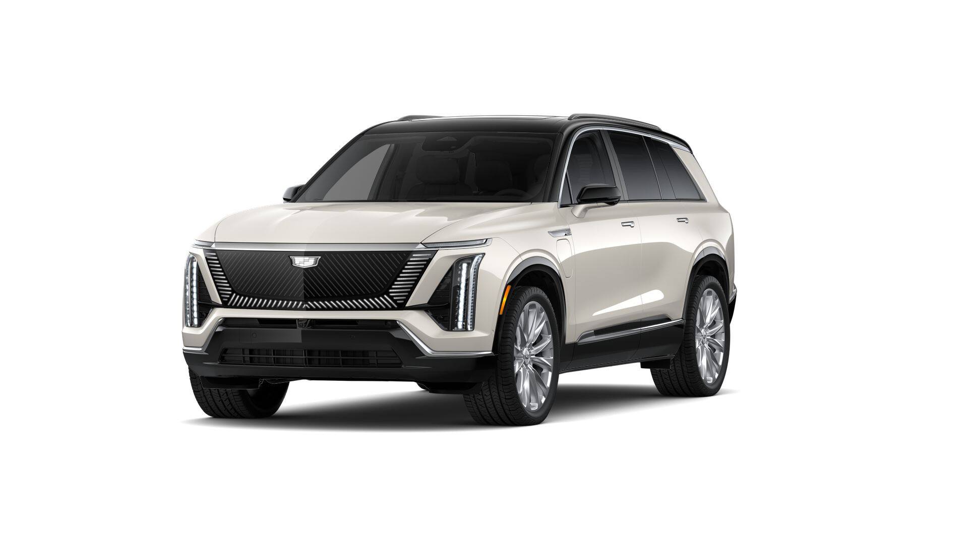 2027 Cadillac VISTIQ Premium Luxury
