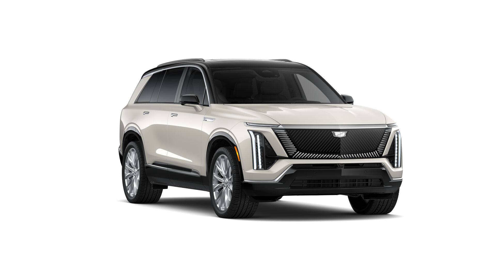 2027 Cadillac VISTIQ Premium Luxury