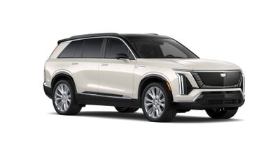 2027 Cadillac VISTIQ Premium Luxury