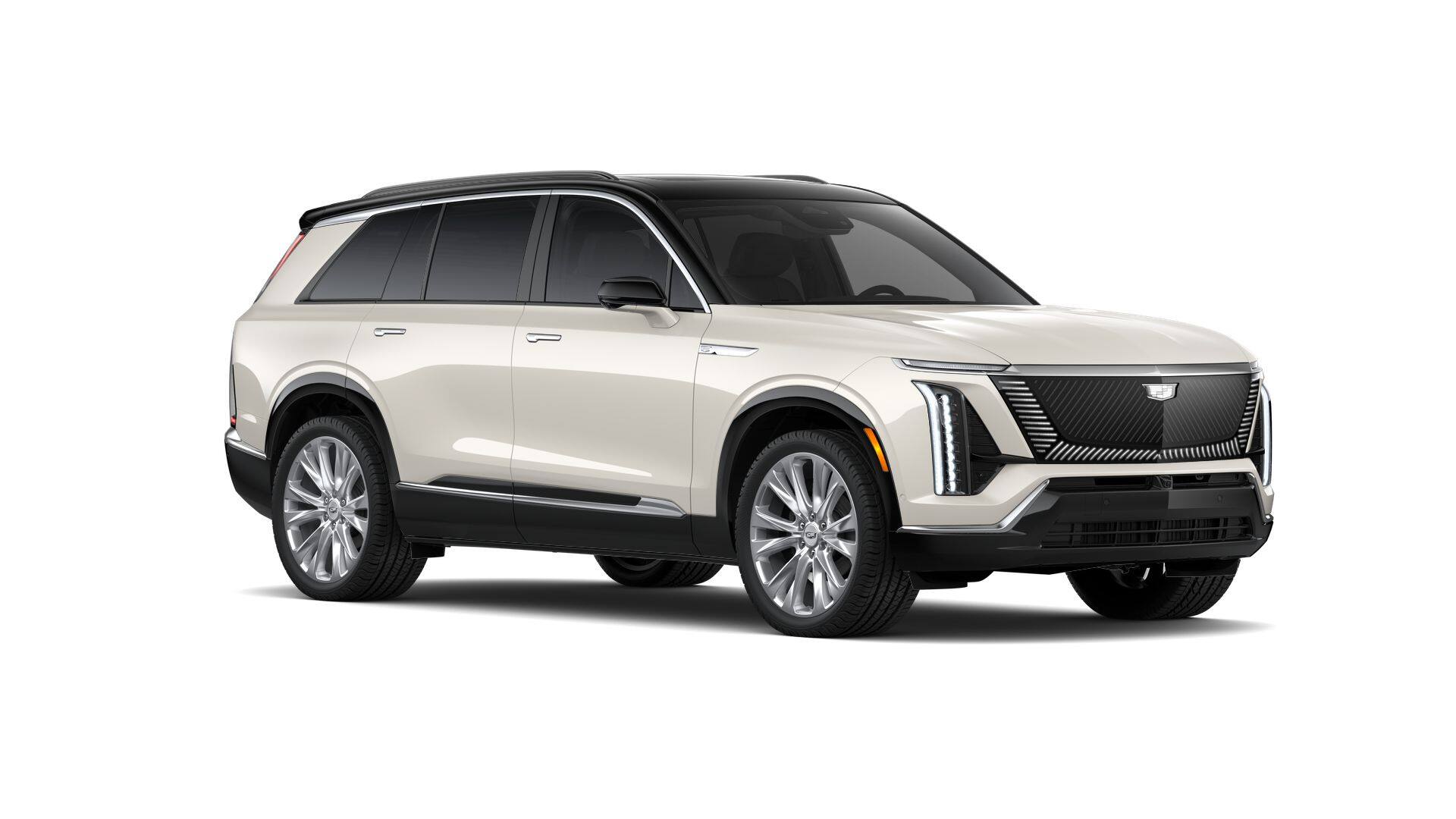 2027 Cadillac VISTIQ Premium Luxury