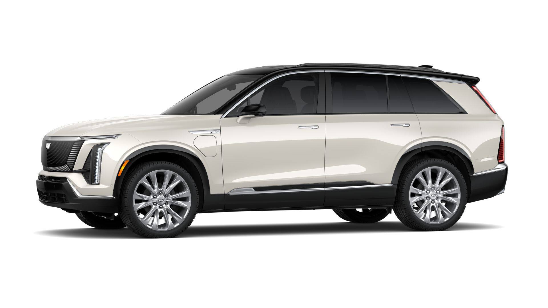 2027 Cadillac VISTIQ Premium Luxury