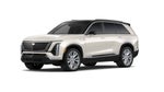 2027 Cadillac VISTIQ Premium Luxury