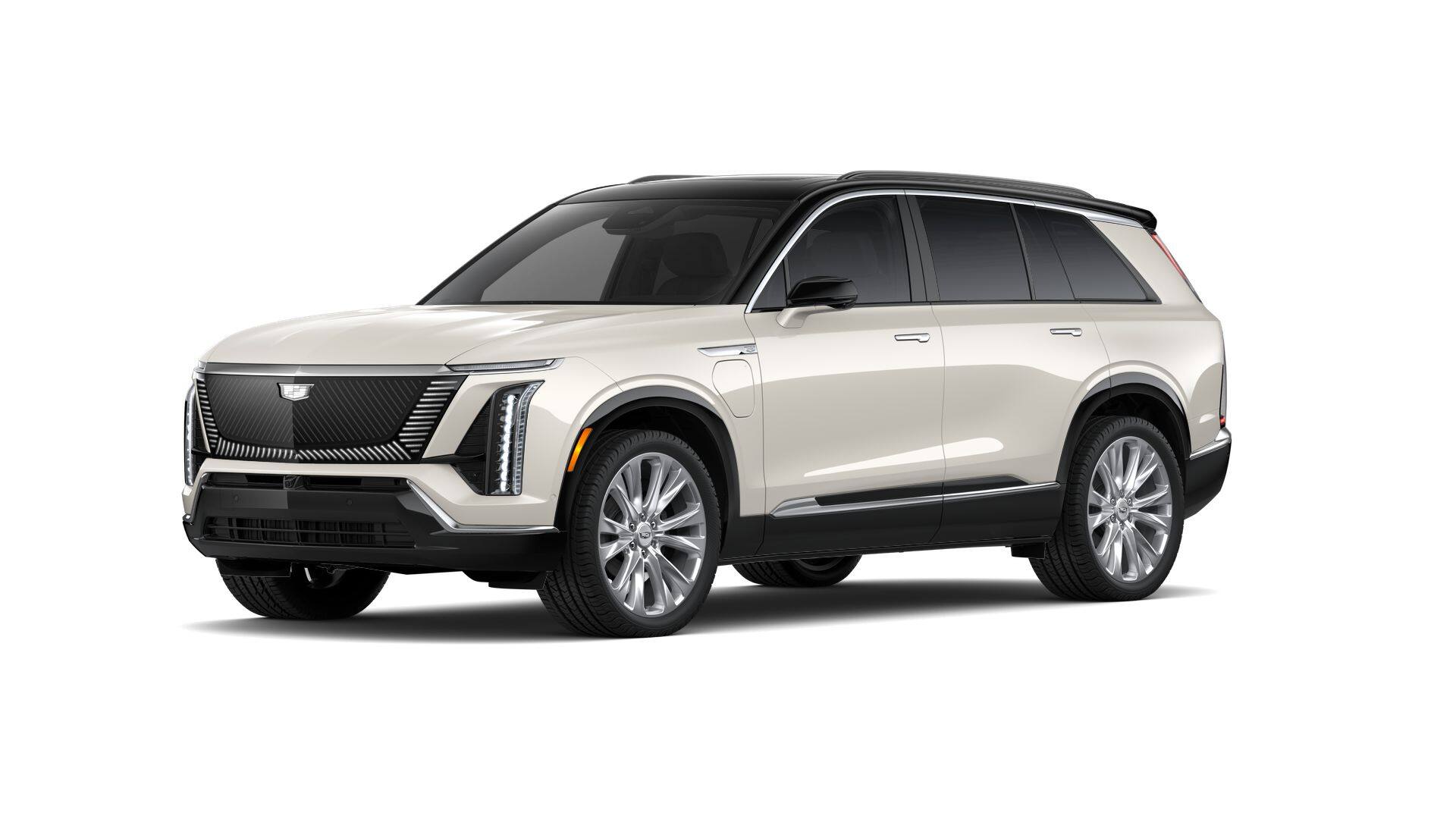 2027 Cadillac VISTIQ Premium Luxury