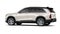 2027 Cadillac VISTIQ Premium Luxury