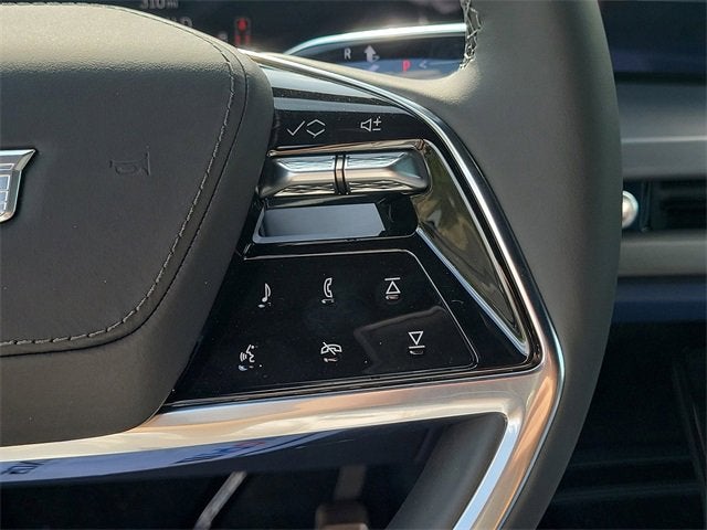 2026 Cadillac VISTIQ Premium Luxury