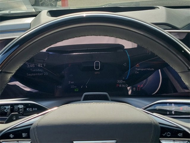 2026 Cadillac VISTIQ Premium Luxury