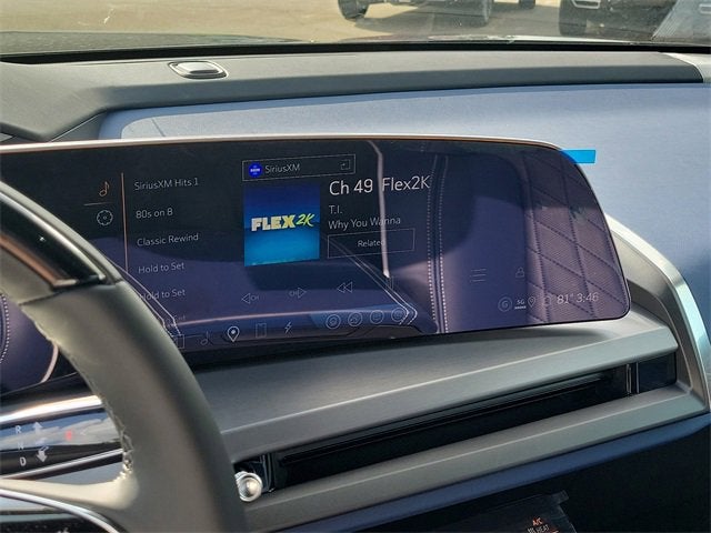 2026 Cadillac VISTIQ Premium Luxury