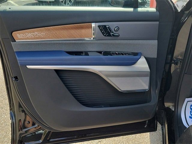 2026 Cadillac VISTIQ Premium Luxury