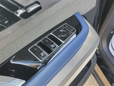 2026 Cadillac VISTIQ Premium Luxury