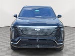 2026 Cadillac VISTIQ Premium Luxury