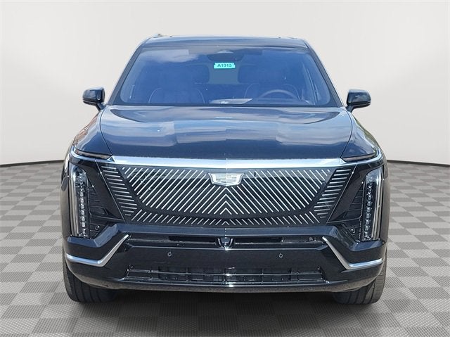 2026 Cadillac VISTIQ Premium Luxury