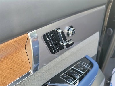 2026 Cadillac VISTIQ Premium Luxury