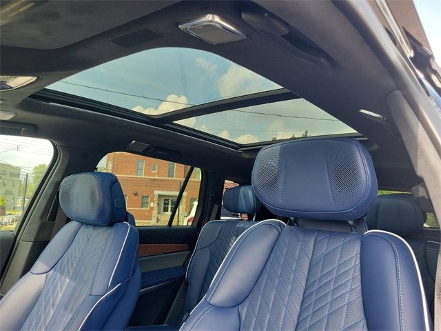 2026 Cadillac VISTIQ Premium Luxury