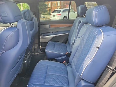 2026 Cadillac VISTIQ Premium Luxury