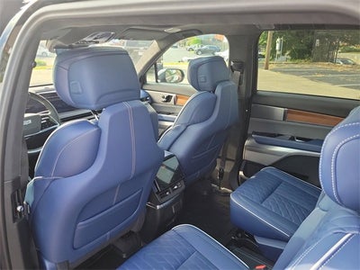 2026 Cadillac VISTIQ Premium Luxury