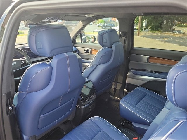 2026 Cadillac VISTIQ Premium Luxury