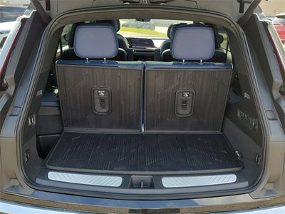 2026 Cadillac VISTIQ Premium Luxury