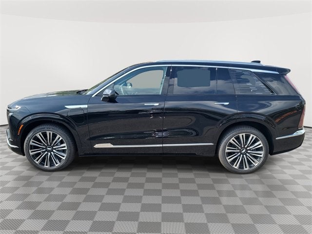 2026 Cadillac VISTIQ Premium Luxury