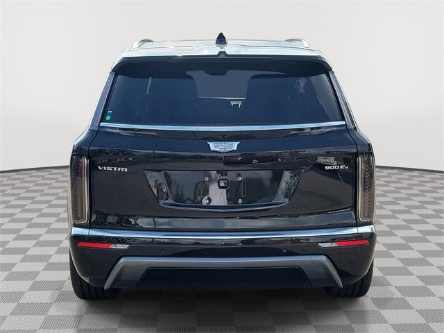 2026 Cadillac VISTIQ Premium Luxury