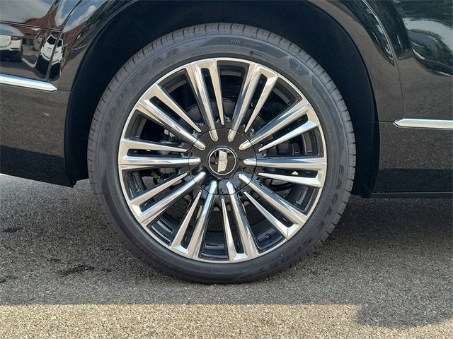 2026 Cadillac VISTIQ Premium Luxury