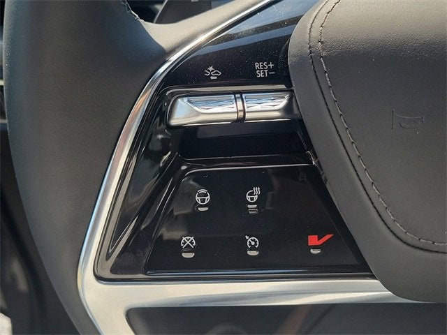 2026 Cadillac VISTIQ Premium Luxury