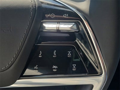 2026 Cadillac VISTIQ Premium Luxury