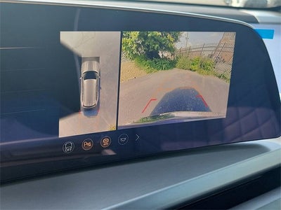 2026 Cadillac VISTIQ Premium Luxury