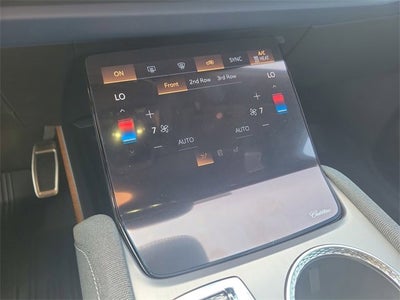 2026 Cadillac VISTIQ Premium Luxury