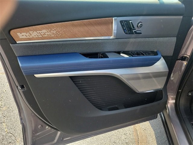 2026 Cadillac VISTIQ Premium Luxury