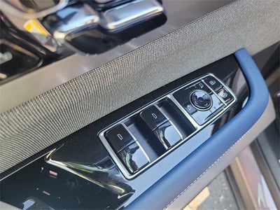 2026 Cadillac VISTIQ Premium Luxury