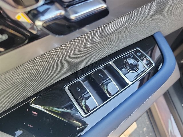 2026 Cadillac VISTIQ Premium Luxury