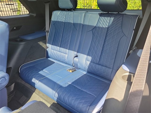 2026 Cadillac VISTIQ Premium Luxury