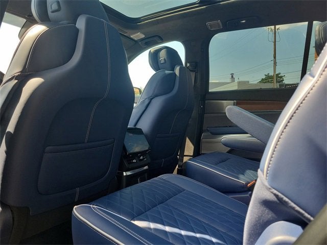 2026 Cadillac VISTIQ Premium Luxury