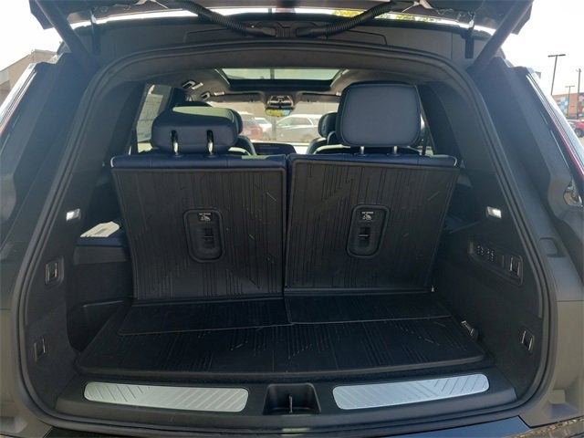 2026 Cadillac VISTIQ Premium Luxury