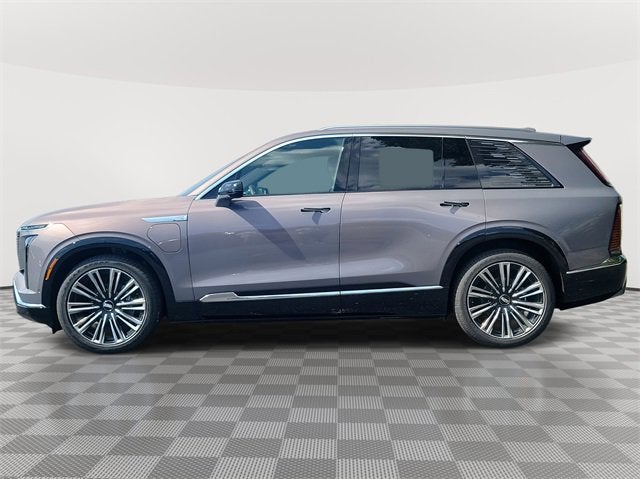 2026 Cadillac VISTIQ Premium Luxury