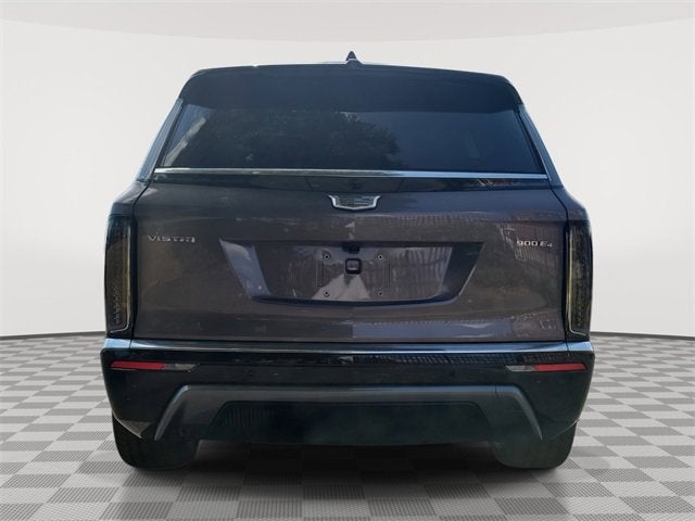 2026 Cadillac VISTIQ Premium Luxury