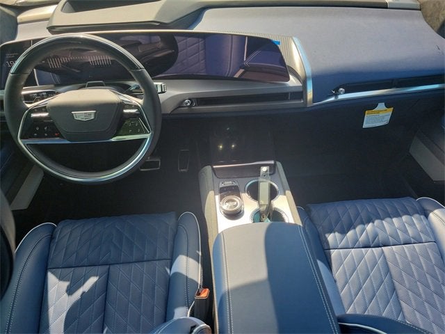 2026 Cadillac VISTIQ Premium Luxury