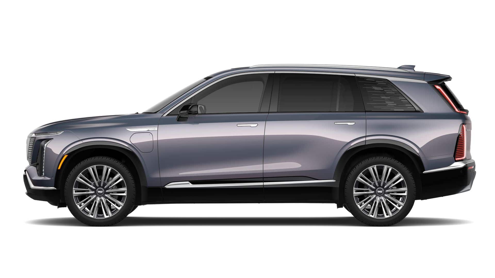 2026 Cadillac VISTIQ Premium Luxury