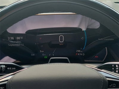 2026 Cadillac VISTIQ Premium Luxury