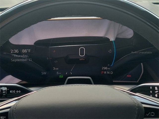 2026 Cadillac VISTIQ Premium Luxury