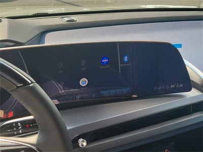 2026 Cadillac VISTIQ Premium Luxury