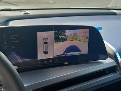 2026 Cadillac VISTIQ Premium Luxury